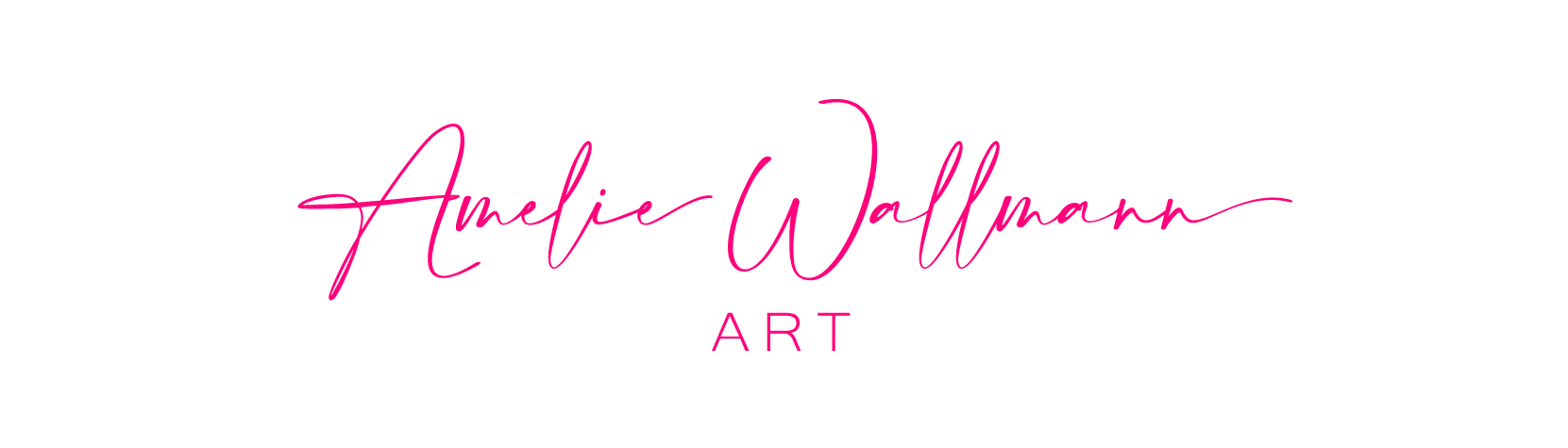Amelie Wallmann ART